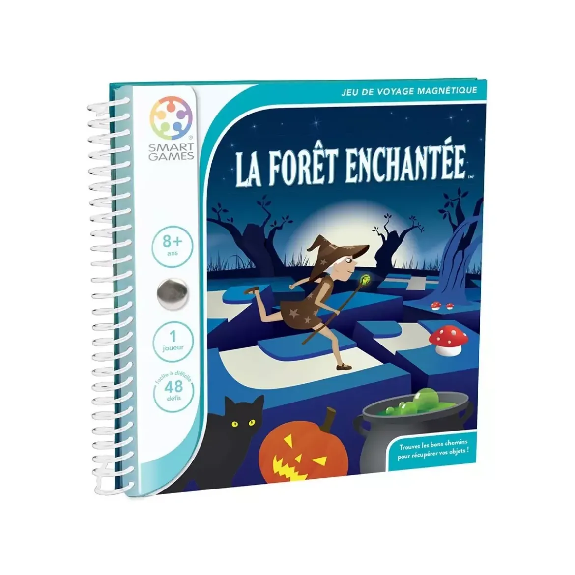 La Forêt Enchantée