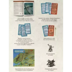 La guerre de l'anneau