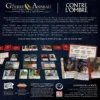 La Guerre de l'Anneau - Le Jeu de Cartes : Contre l'Ombre - Extension