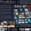 La Guerre de l'Anneau - Le Jeu de Cartes