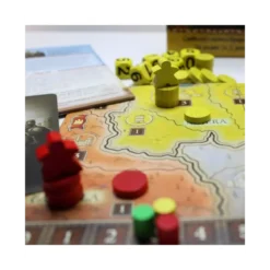 La Guerre des 3 Sanchos
