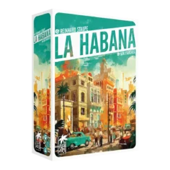 La Habana