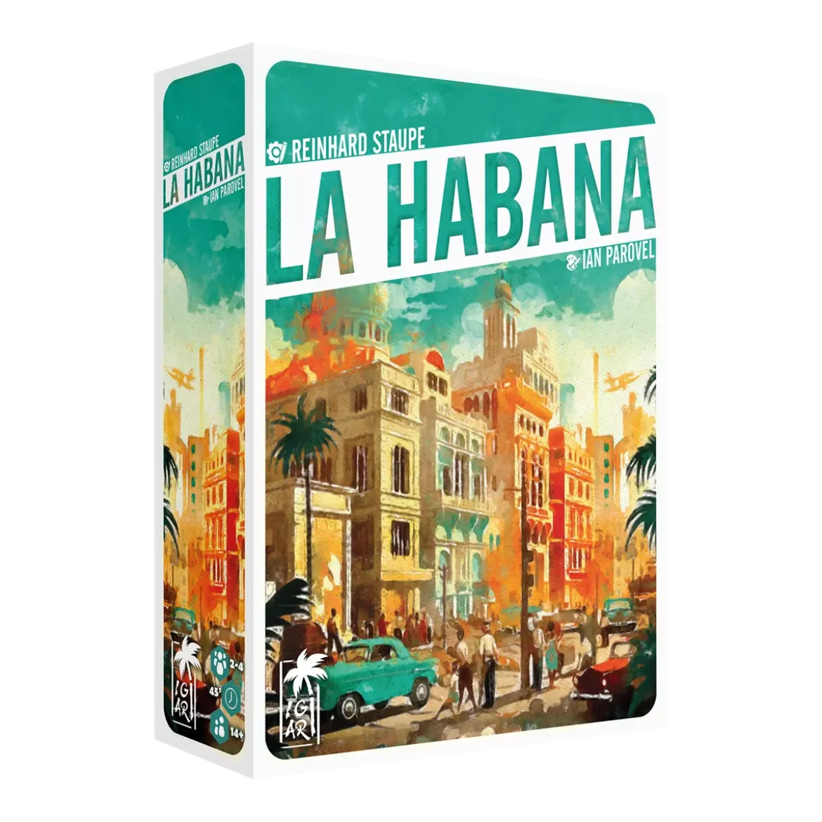 La Habana