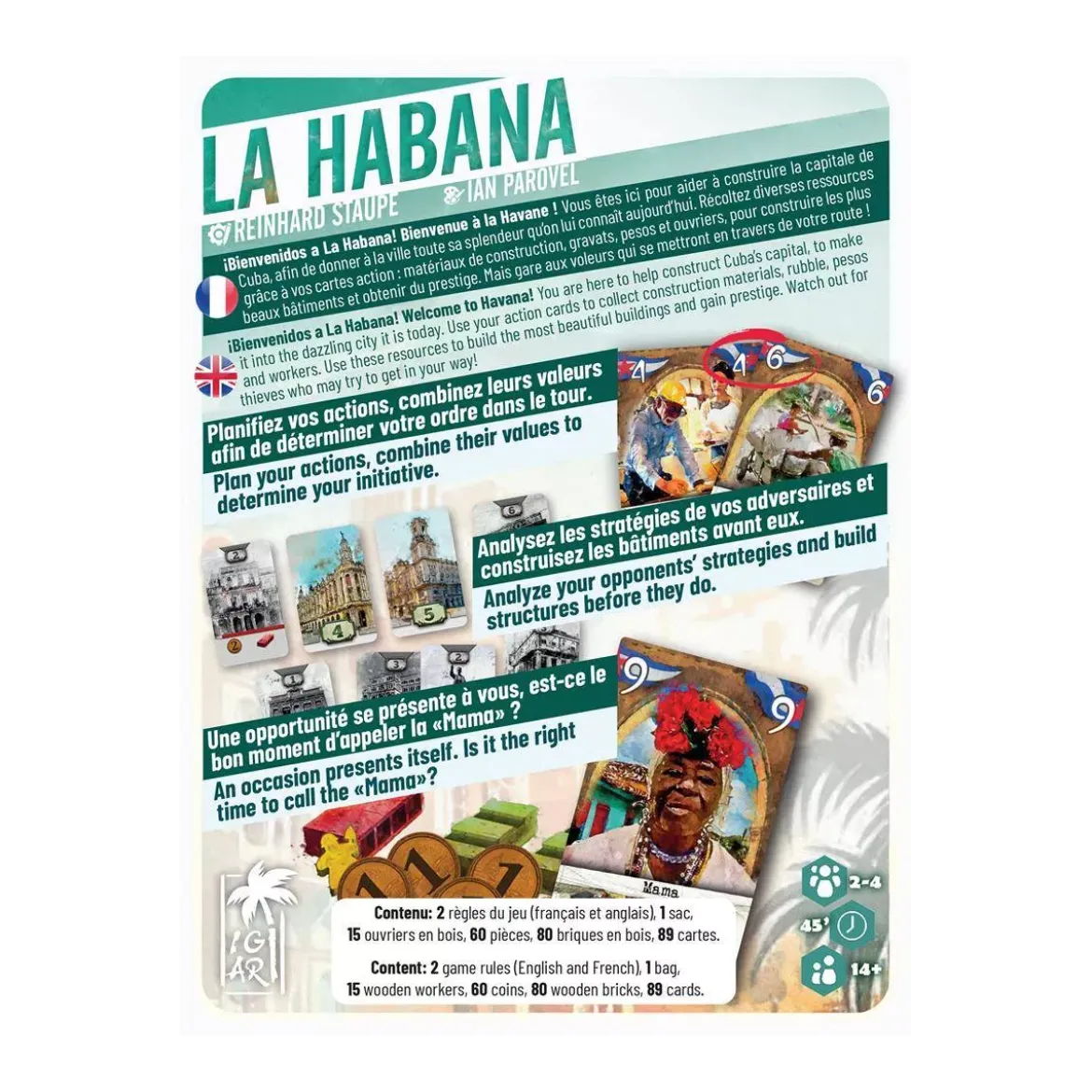 La Habana