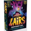 Lairs : Adventurer's Pack - Extension - Version Anglaise