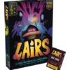 Lairs + Box Zero - Version Anglaise