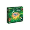 La Légende du Colibri