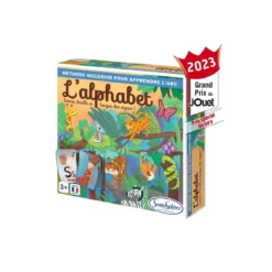 L'Alphabet
