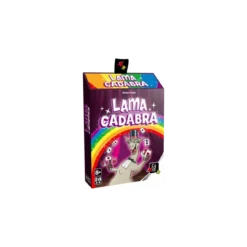Lama Cadabra