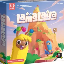 Lamalaya