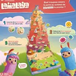 Lamalaya
