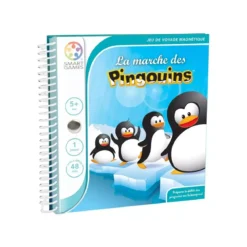 La Marche des Pingouins
