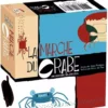 La Marche du Crabe