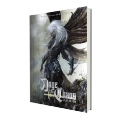L'Ange du Chaos : Le Jeu de Rôle