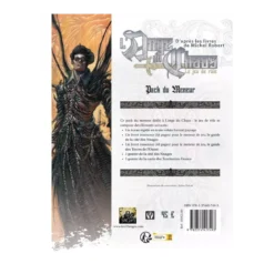 L'Ange du Chaos : Pack du Meneur