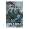 L'Ange du Chaos : Sang et Mana 2