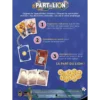La Part du Lion