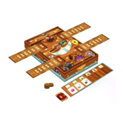 La Planche des Pirates XL