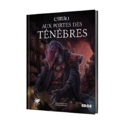 L'Appel de Cthulhu : Aux Portes des Ténèbres