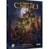 L'Appel de Cthulhu : Boîte de base