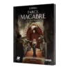 L'Appel de Cthulhu : La Farce Macabre