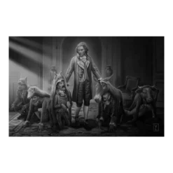 L'Appel de Cthulhu : Le Règne de la Terreur