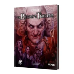 L'Appel de Cthulhu : Le Règne de la Terreur