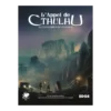 L'Appel de Cthulhu : Les Accessoires du Gardien