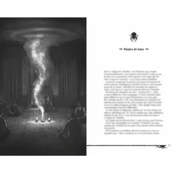L'Appel de Cthulhu : Recueil de Conseils à l'Usage du Gardien