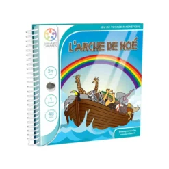 L’Arche de Noé