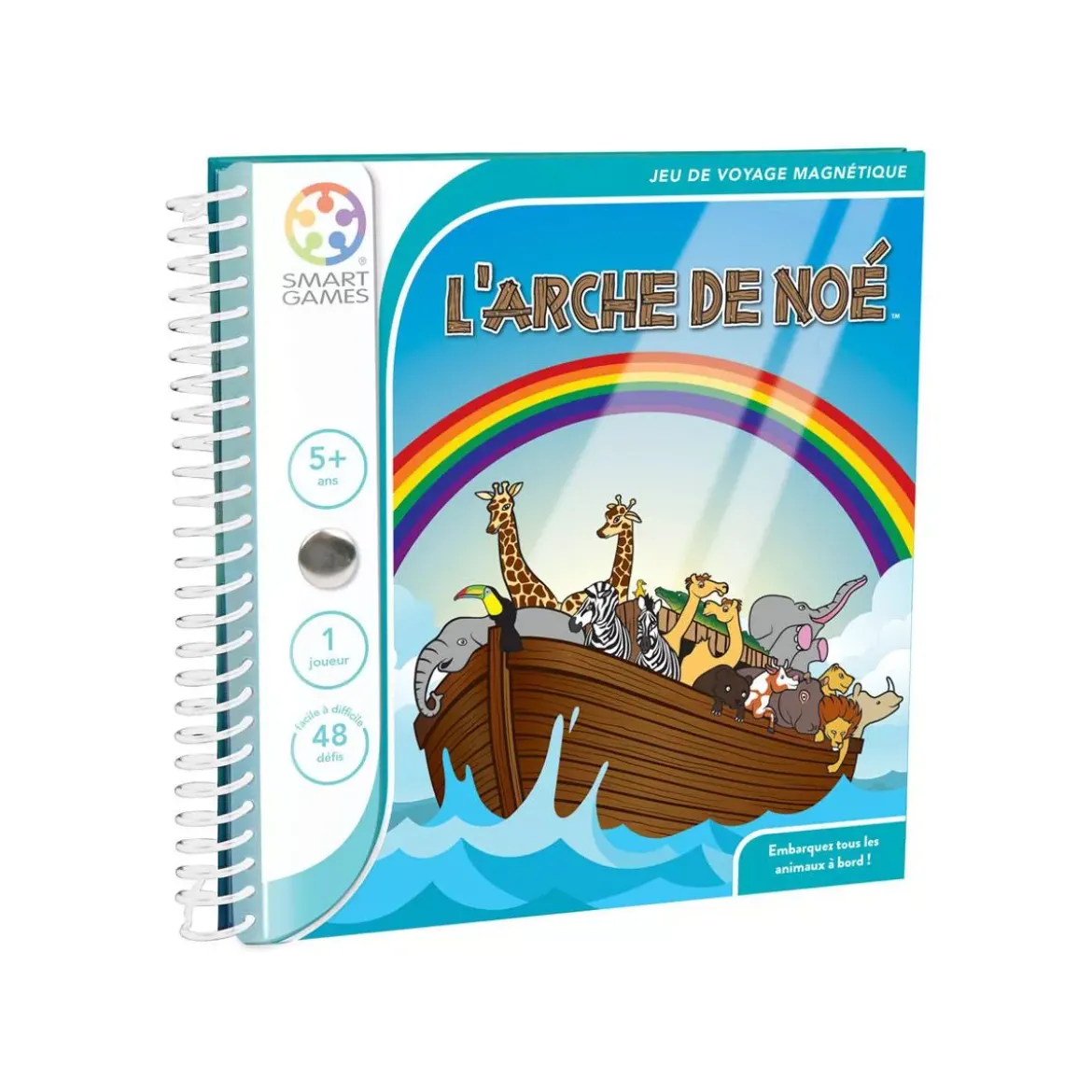 L’Arche de Noé