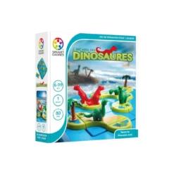 L’Archipel des Dinosaures
