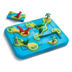 L’Archipel des Dinosaures