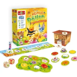 La Ronde du Pollen