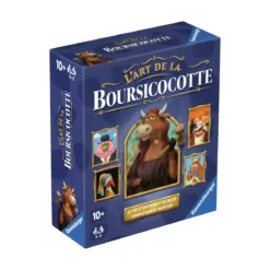 L'Art de la Boursicocotte