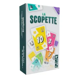 La Scopette