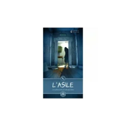 L'Asile - Livre Jeu Solo