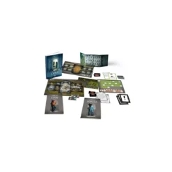 L'Asile - Livre Jeu Solo