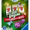 Las Vegas : More Cash More Dice - Extension