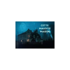 La Trilogie de l'Horreur - Jeu de Rôle Solo