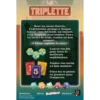 La Triplette