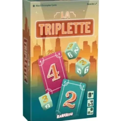 La Triplette