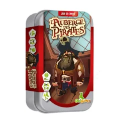 L'Auberge des Pirates