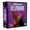 L'Auberge Sanglante : Les Forains - Extension