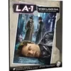 LA-1 : When Laws Fail - Extension - Version Anglaise
