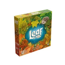 Leaf - Berceau d'Automne