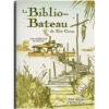 Le Biblio-Bateau de Fox Curio