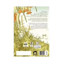 Le Biblio-Bateau de Fox Curio