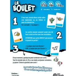 Le Boulet