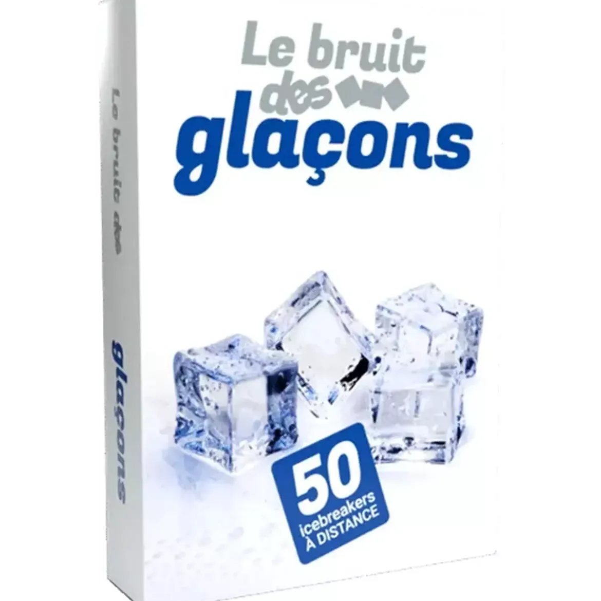 Le Bruit des Glaçons